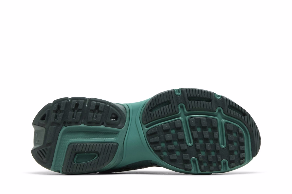 (Women) Nike V2K Run 'Bicoastal Vintage Green'