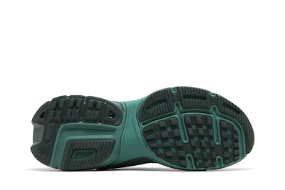 (Women) Nike V2K Run 'Bicoastal Vintage Green'
