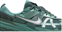 Shop (W) Nike V2K Run 'Bicoastal Vintage Green' Hijau Klasik HF5050-361