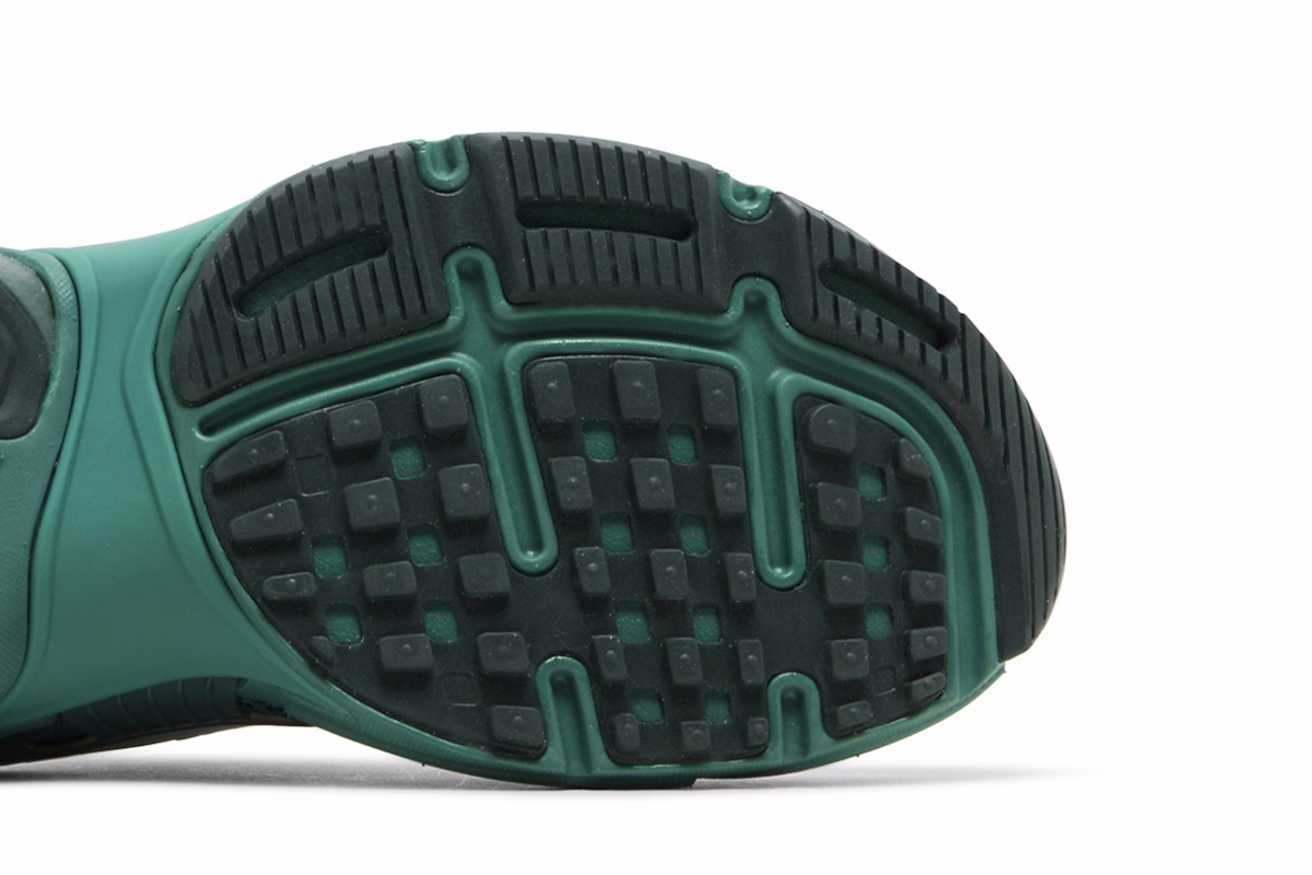 (Women) Nike V2K Run 'Bicoastal Vintage Green'