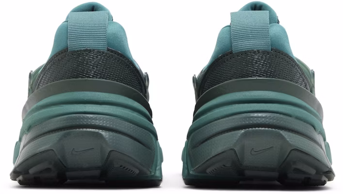 (Women) Nike V2K Run 'Bicoastal Vintage Green' HF5050-361 Details for (Women) Nike V2K Run 'Bicoastal Vintage Green' HF5050-361