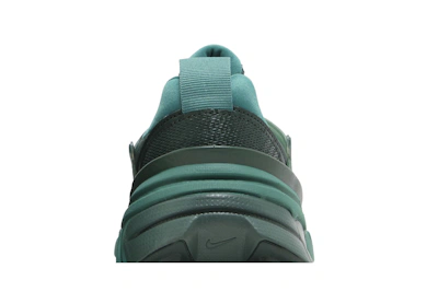 (Women) Nike V2K Run 'Bicoastal Vintage Green'