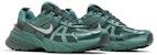 (W) Nike V2K Run 'Bicoastal Vintage Green' Hijau Klasik HF5050-361