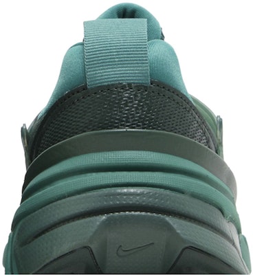 (W) Nike V2K Run 'Bicoastal Vintage Green' Hijau Klasik HF5050-361 1