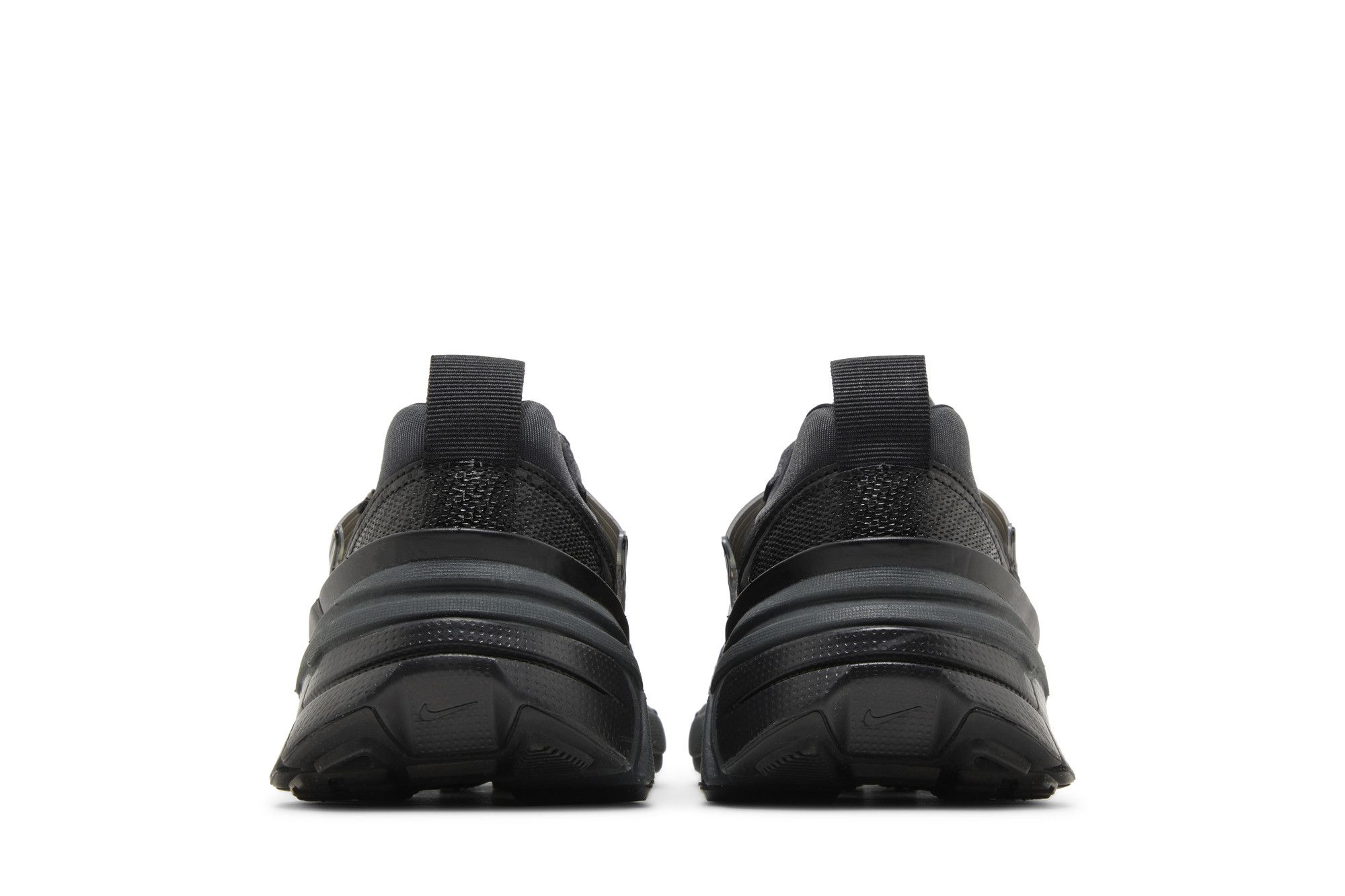 Sizing Nike V2K Run 減震耐磨 低筒 跑步鞋 女款 黑色