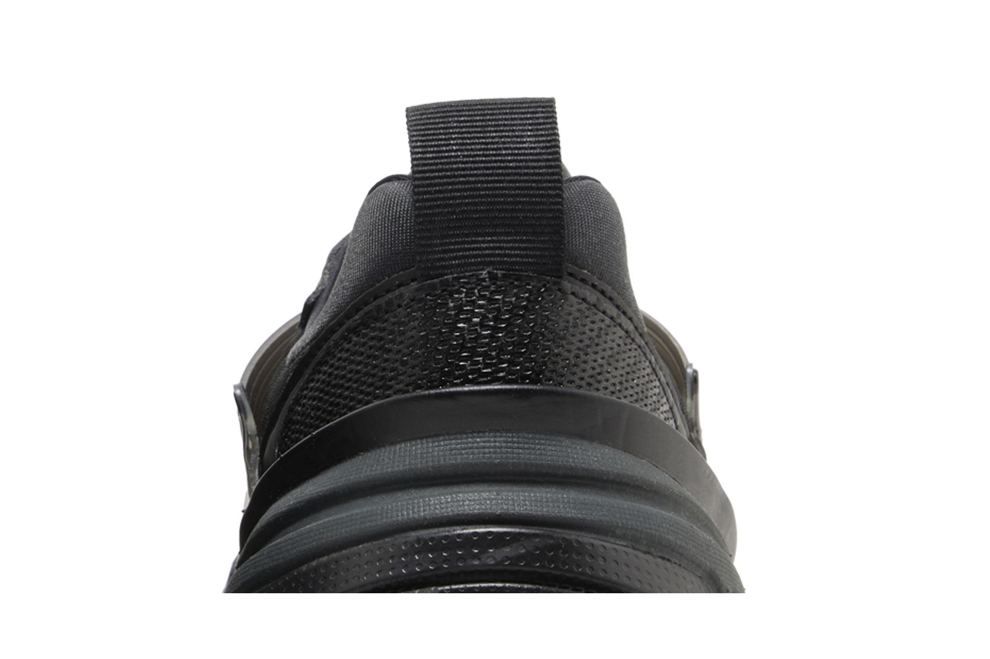Cheap Nike V2K Run 減震耐磨 低筒 跑步鞋 女款 黑色