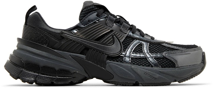 (W) 耐克 V2K 跑步鞋 '黑色炭灰' FD0736-001 Buy (W) 耐克 V2K 跑步鞋 '黑色炭灰' FD0736-001