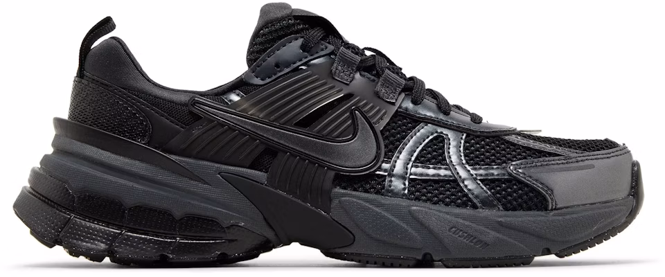 (Women) Nike V2K Run 'Black Anthracite' FD0736-001 Buy (Women) Nike V2K Run 'Black Anthracite' FD0736-001