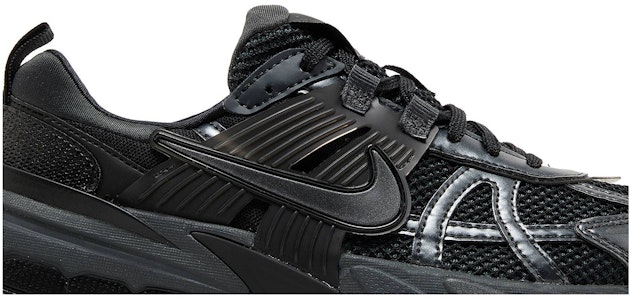 (W) 耐克 V2K 跑步鞋 '黑色炭灰' FD0736-001 Order (W) 耐克 V2K 跑步鞋 '黑色炭灰' FD0736-001