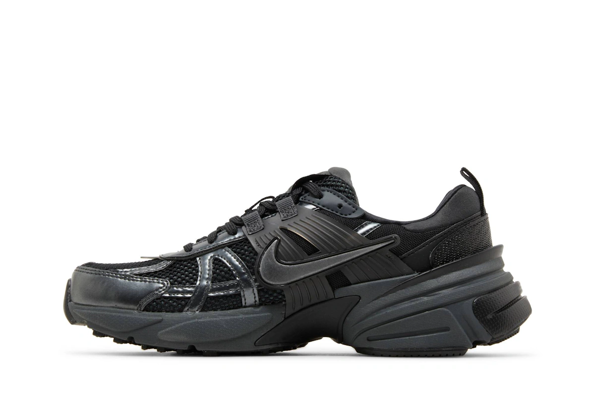 (Women) Nike V2K Run 'Black Anthracite'