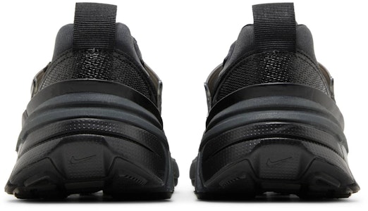 (W) 耐克 V2K 跑步鞋 '黑色炭灰' FD0736-001 Details for (W) 耐克 V2K 跑步鞋 '黑色炭灰' FD0736-001