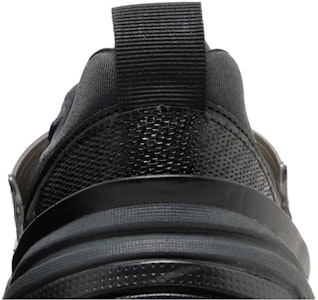 (W) 耐克 V2K 跑步鞋 '黑色炭灰' FD0736-001 Sizing (W) 耐克 V2K 跑步鞋 '黑色炭灰' FD0736-001