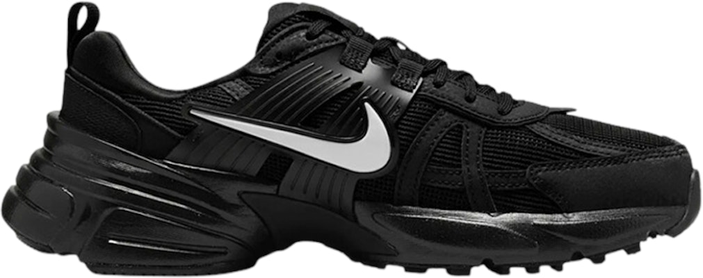 (Women) Nike V2K Run 'Black Anthracite' HQ1582-001 Buy (Women) Nike V2K Run 'Black Anthracite' HQ1582-001