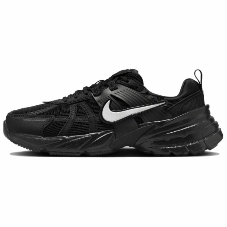 (Women) Nike V2K Run 'Black Anthracite' HQ1582-001