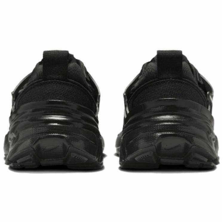 Shop (W) ナイキ V2K ラン ''ブラック アンスラサイト'' HQ1582-001