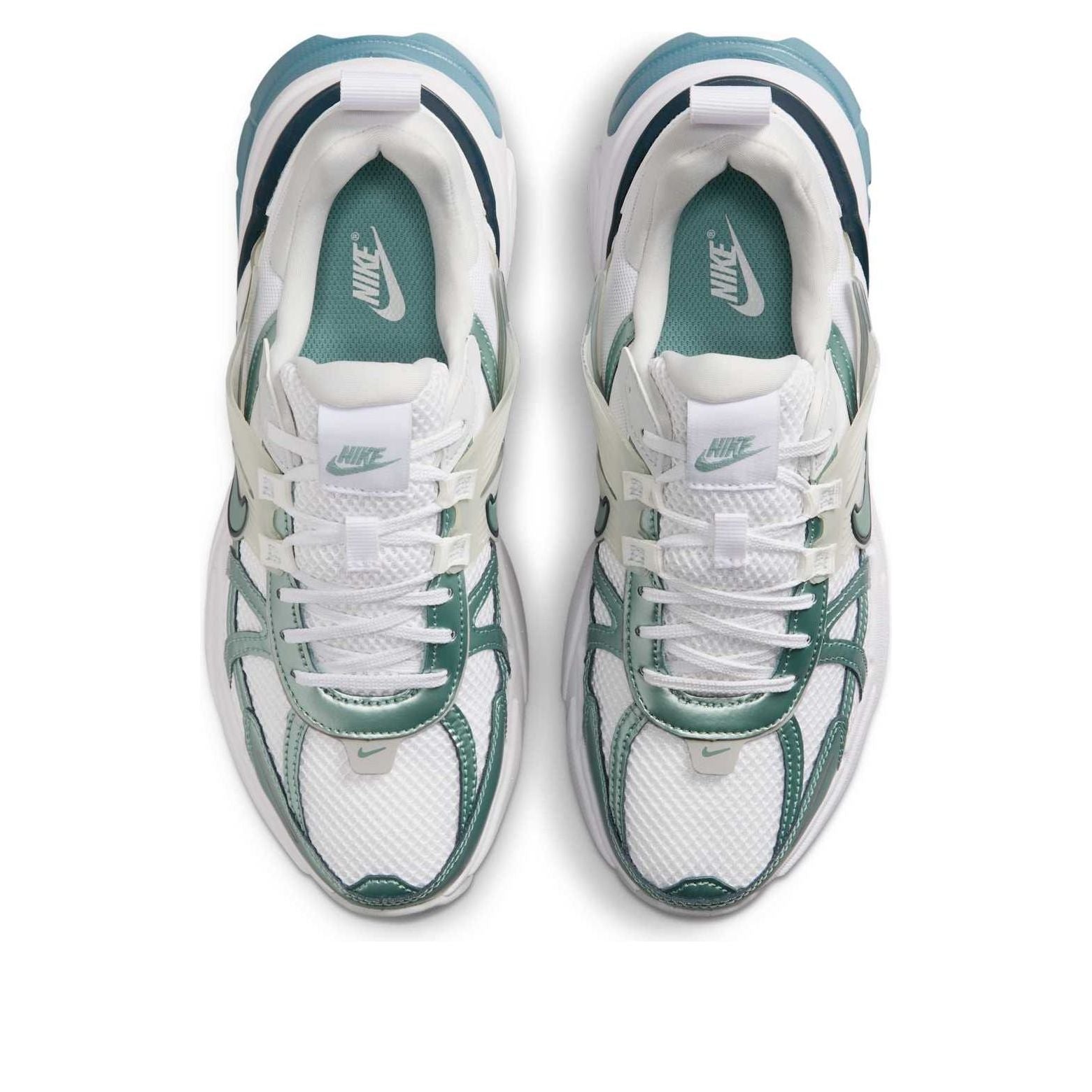 Order (W) Nike V2K 跑鞋 'Cannon' 翔砲配色 FD0736-111