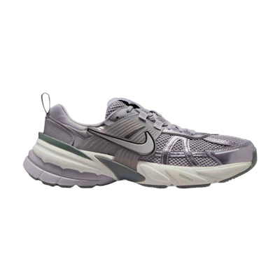 (W) Nike V2K Run 'Cement Grey'