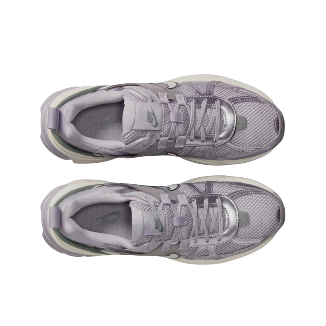 Order (W) ナイキ V2K ラン 'セメント グレー' FD0736-008