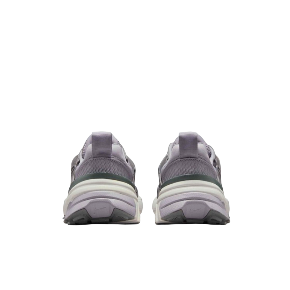 Lookbook (W) ナイキ V2K ラン 'セメント グレー' FD0736-008