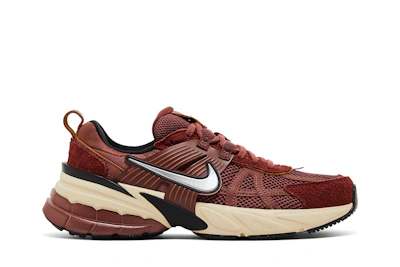 (Women) Nike V2K Run 'Dark Pony'