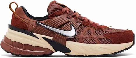 (Women) Nike V2K Run 'Dark Pony' FN6703-201 (Women) Nike V2K Run 'Dark Pony' FN6703-201