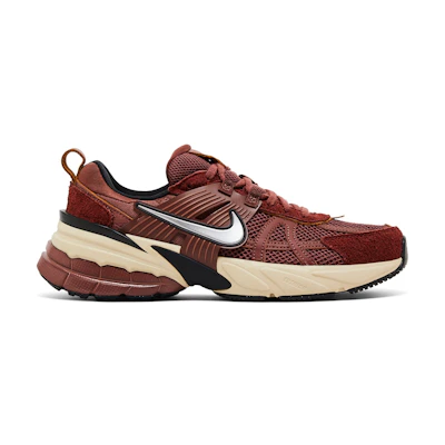 (W) Nike V2K Run 'Dark Pony'