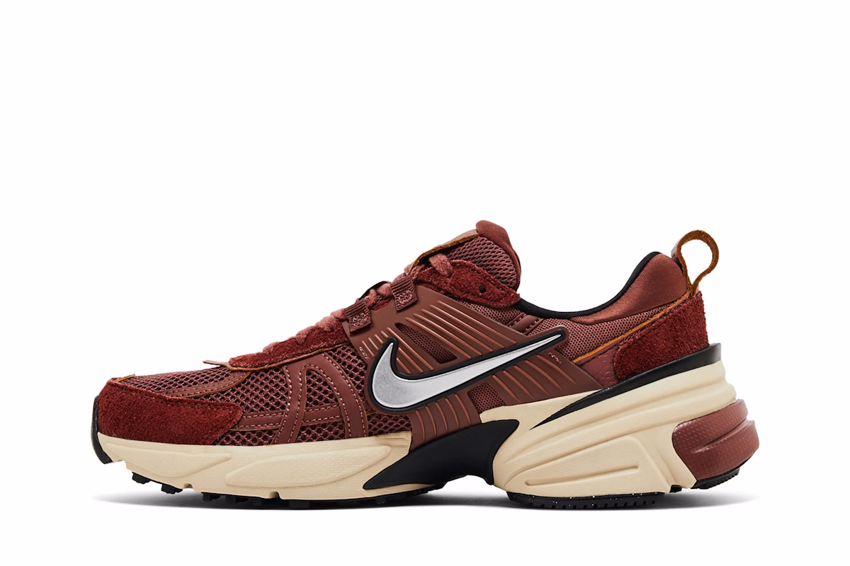 (Women) Nike V2K Run 'Dark Pony'