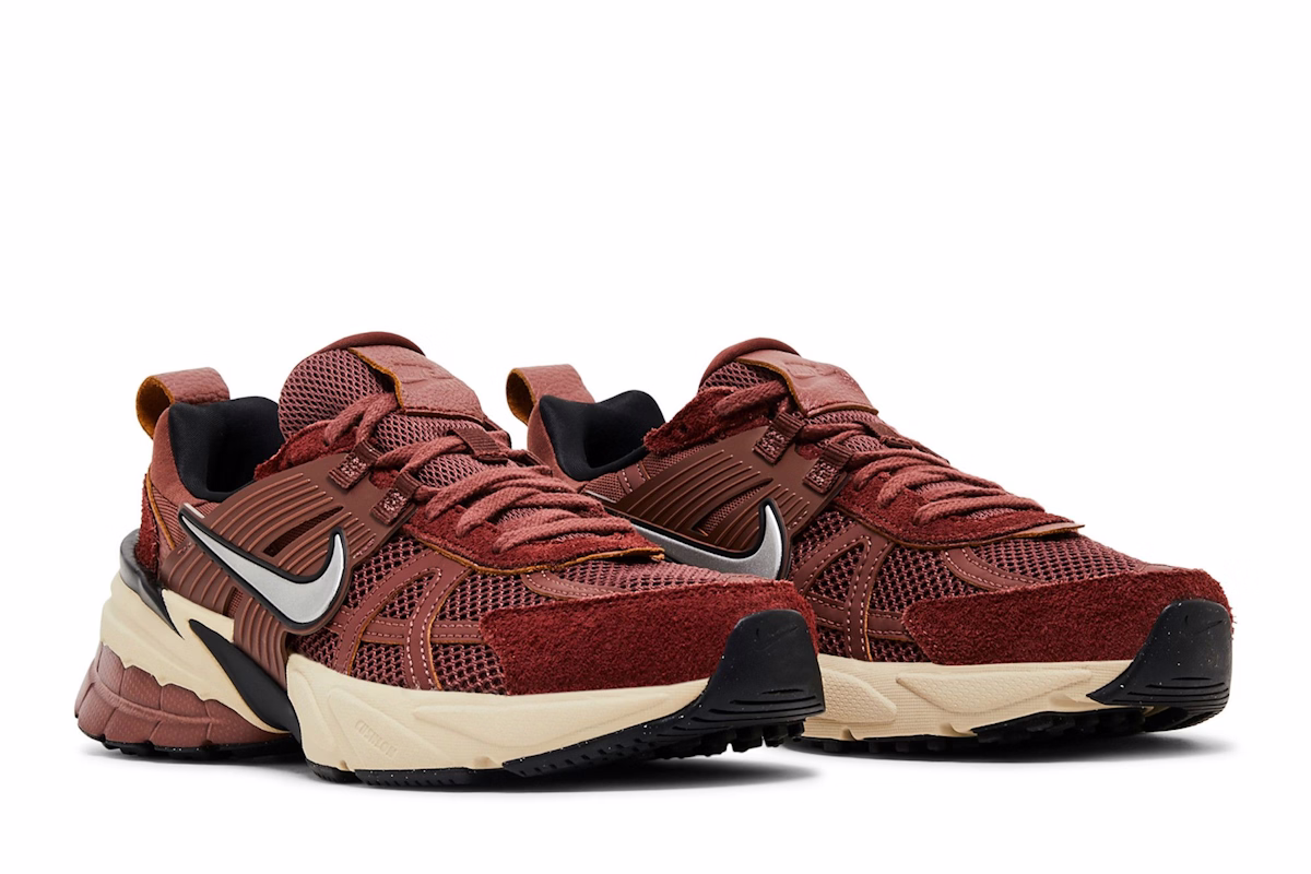 (Women) Nike V2K Run 'Dark Pony'