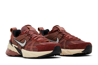 (Women) Nike V2K Run 'Dark Pony'