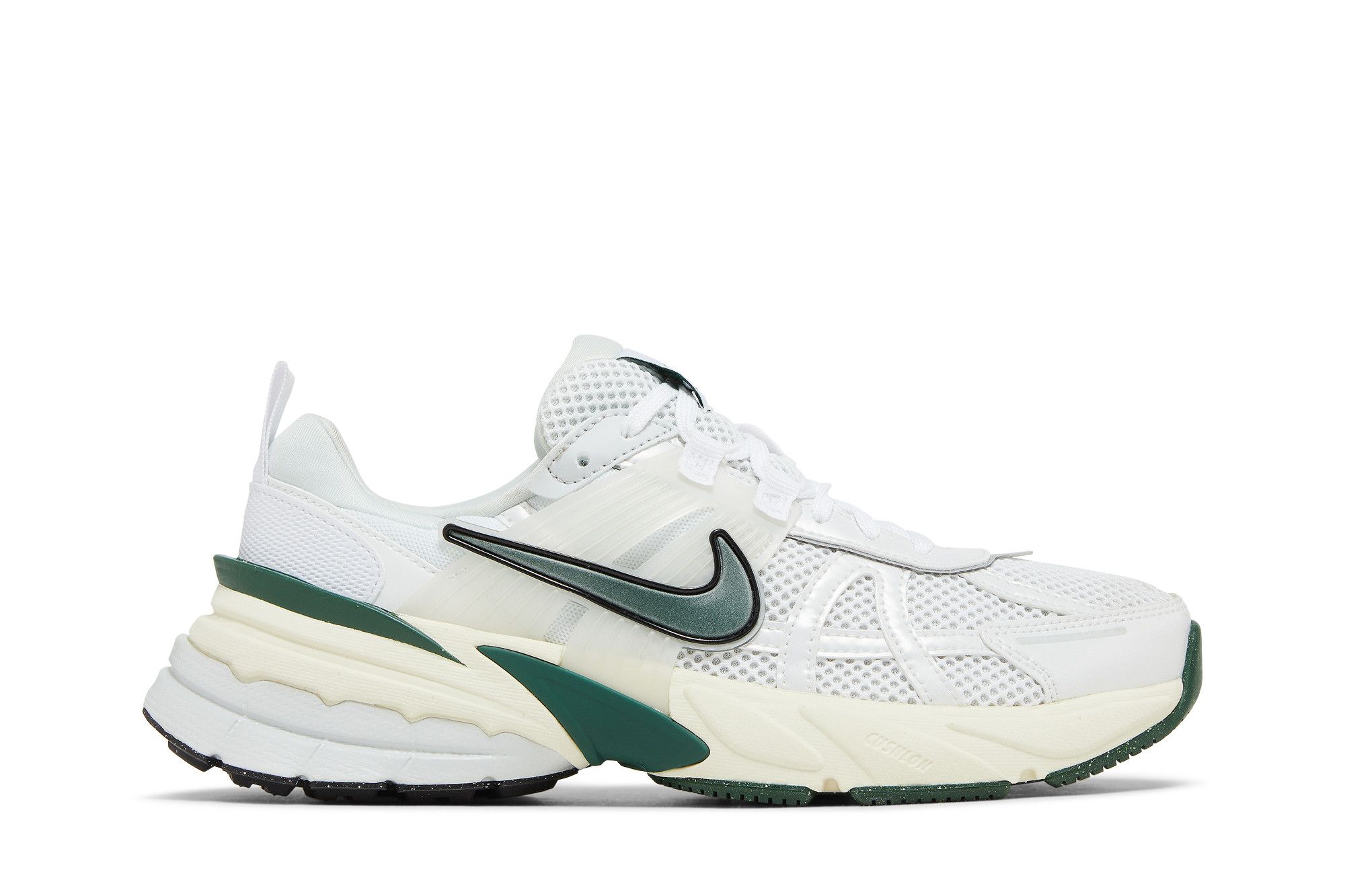 (Women) Nike V2K Run 'Fir' FD0736-101