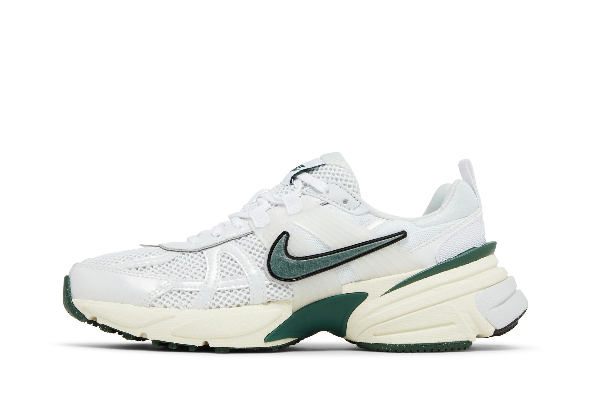 Lookbook (Women) Nike V2K Run 'Fir' FD0736-101