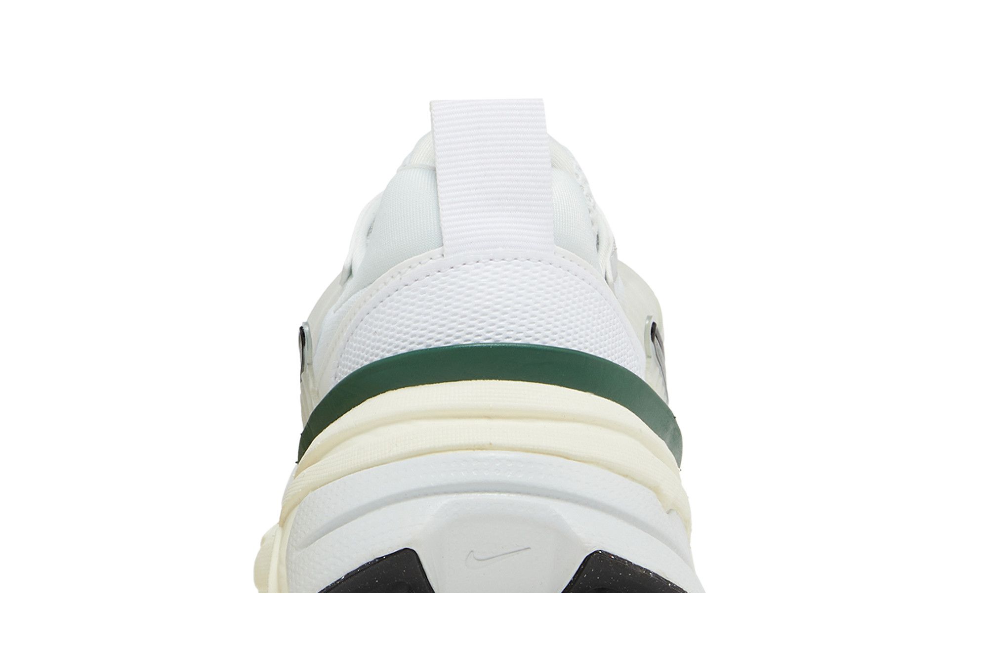 Sizing (Women) Nike V2K Run 'Fir' FD0736-101