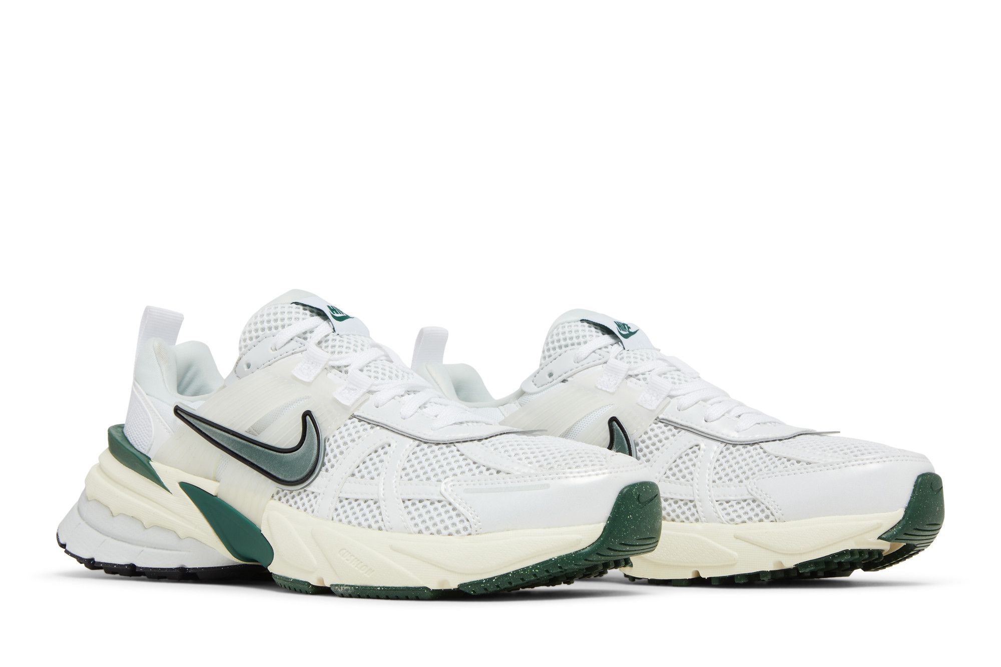Cheap (Women) Nike V2K Run 'Fir' FD0736-101