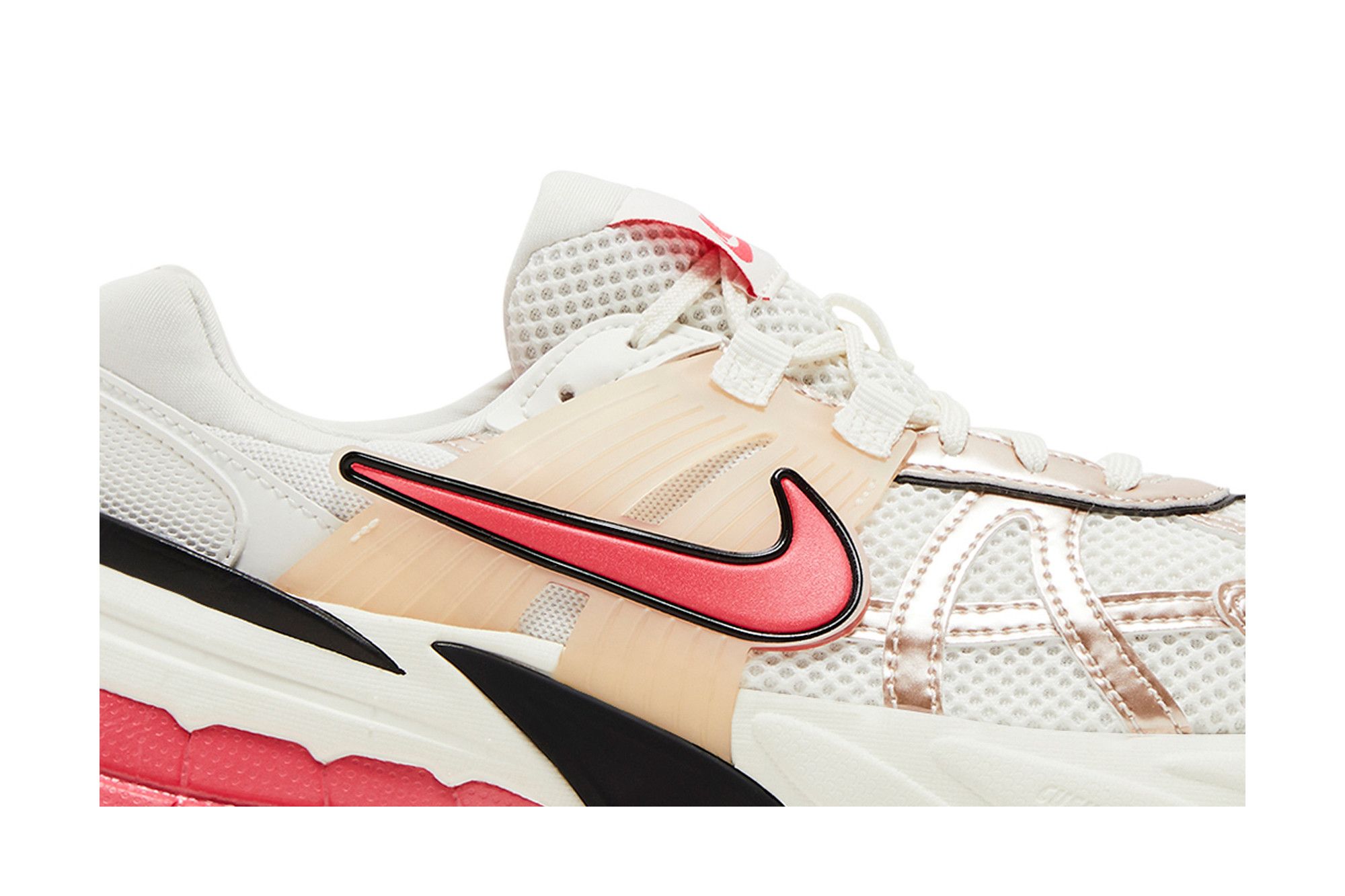 Lookbook （女款）Nike V2K Run ‘番石榴冰 小紫菀粉紅’ HJ7389-838