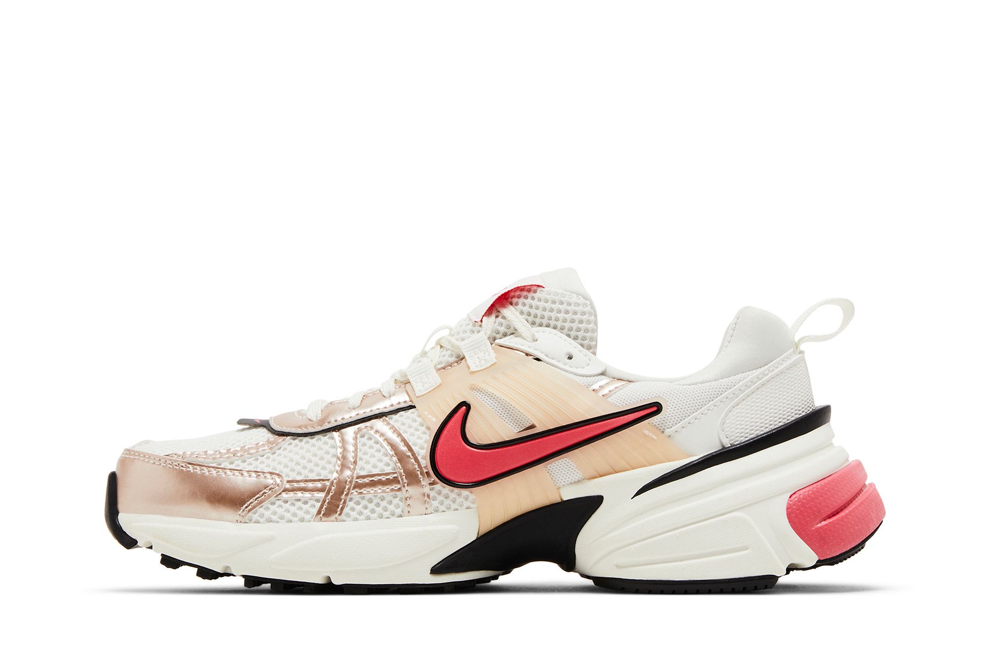 Shop （女款）Nike V2K Run ‘番石榴冰 小紫菀粉紅’ HJ7389-838