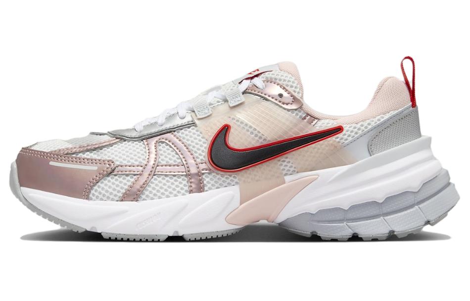 Buy (W) Nike V2K Run ''Legend Pink'' Sepatu Lari Wanita Terbaru. HF9997-100