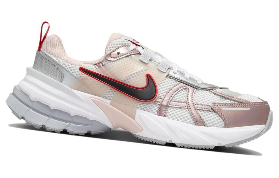 Order (W) Nike V2K Run ''Legend Pink'' Sepatu Lari Wanita Terbaru. HF9997-100