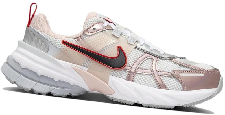 (Women) Nike V2K Run 'Legend Pink' HF9997-100 Order (Women) Nike V2K Run 'Legend Pink' HF9997-100