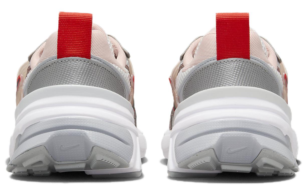 Lookbook (W) Nike V2K Run ''Legend Pink'' Sepatu Lari Wanita Terbaru. HF9997-100