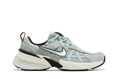 (Women) Nike V2K Run 'Light Pumice'