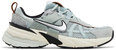 (Women) Nike V2K Run 'Light Pumice' FN6703-003 (Women) Nike V2K Run 'Light Pumice' FN6703-003