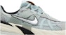 (W) Nike V2K Run 'Light Pumice' Lelaki/Kasut Wanita FN6703-003