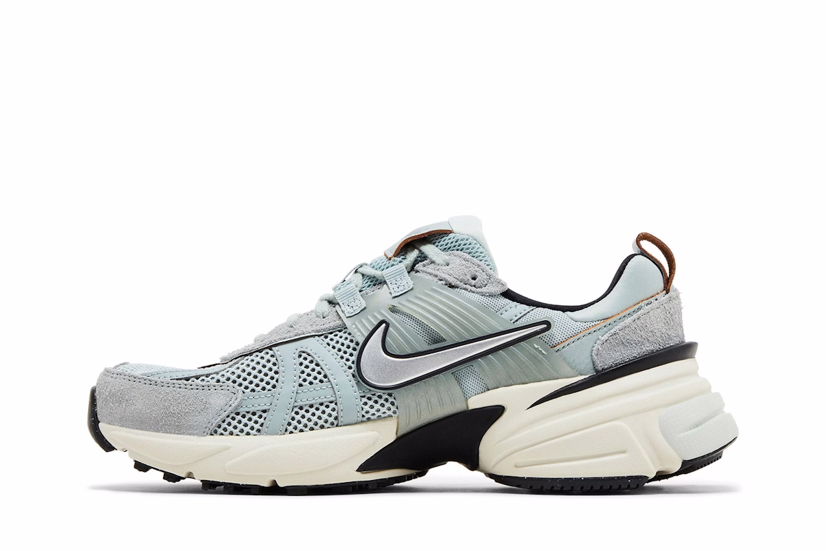 (Women) Nike V2K Run 'Light Pumice'