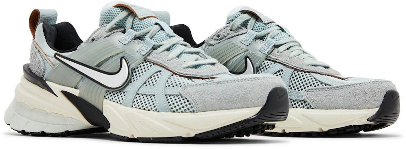 (W) 耐克 V2K 跑鞋 '浅浮石' FN6703-003 Cheap (W) 耐克 V2K 跑鞋 '浅浮石' FN6703-003