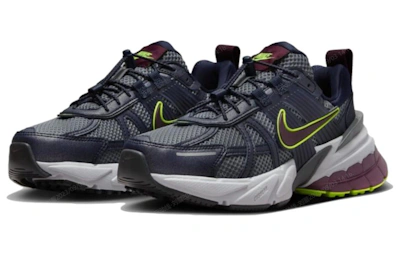 (Women) Nike V2K Run 'Luminous' FV6602-400