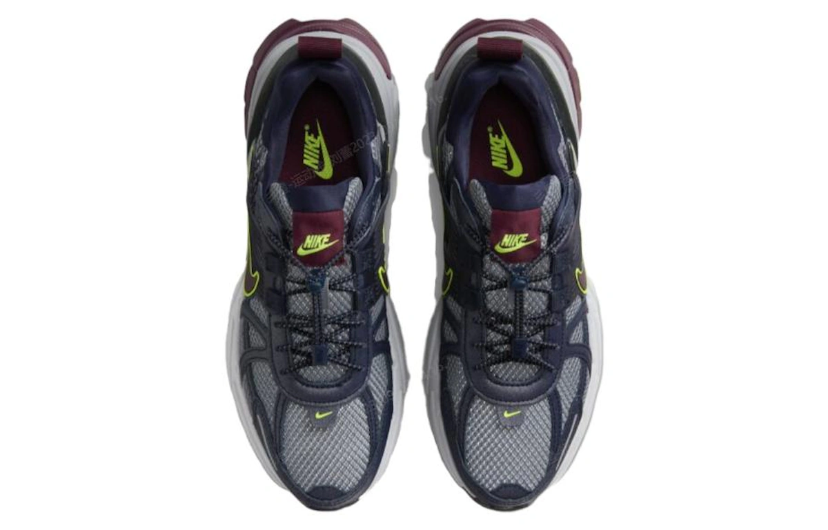 (Women) Nike V2K Run 'Luminous' FV6602-400