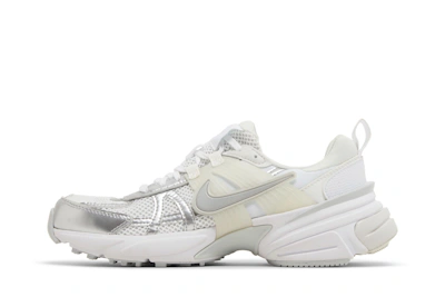 (Women) Nike V2K Run 'Metallic Silver'