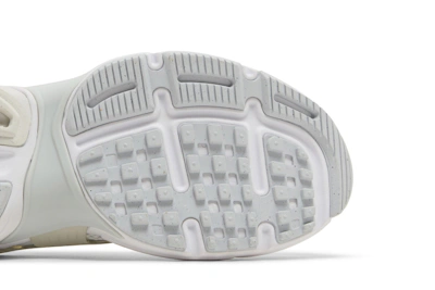 (Women) Nike V2K Run 'Metallic Silver'