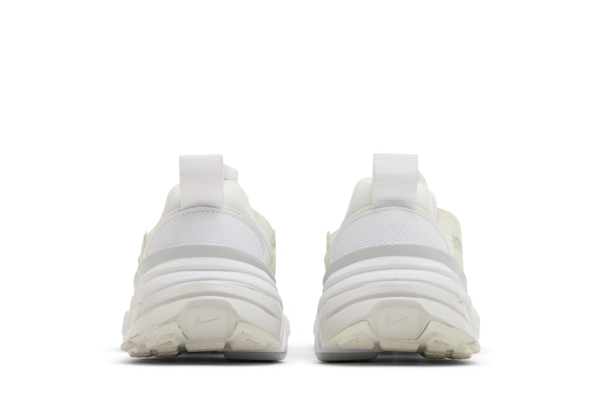 (Women) Nike V2K Run 'Metallic Silver'