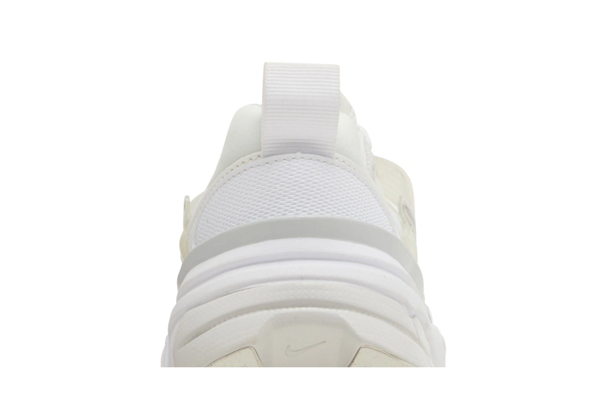 (Women) Nike V2K Run 'Metallic Silver'